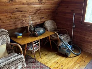 Prodej chaty, Doudleby, 75 m2