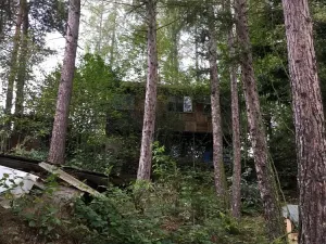Prodej chaty, Doudleby, 50 m2