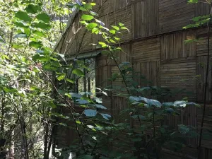 Prodej chaty, Doudleby, 50 m2
