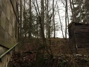 Prodej chaty, Doudleby, 50 m2