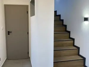Prodej rodinného domu, Velká Bystřice, Bratrská, 120 m2