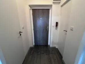 Pronájem bytu 2+kk, Ostrava, Pavlovova, 40 m2