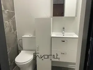 Pronájem bytu 2+kk, Ostrava, Ludvíka Podéště, 35 m2