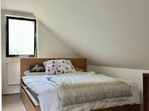 Prodej rodinného domu, Jesenice, 85 m2