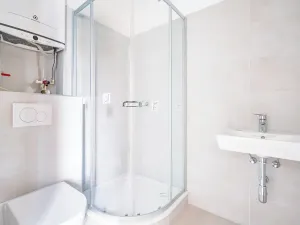 Prodej bytu 2+kk, Brno, Holzova, 41 m2