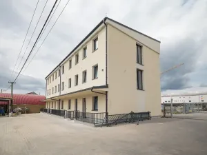 Prodej bytu 2+kk, Brno, Holzova, 33 m2