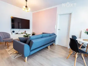 Prodej bytu 3+kk, České Budějovice, Plukovníka Malého, 60 m2