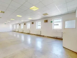 Pronájem kanceláře, Hradec Králové, Akademika Bedrny, 470 m2