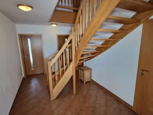 Prodej rodinného domu, Liberec - Liberec XXV-Vesec, Na Veseckém kopci, 213 m2