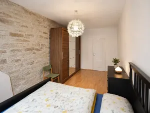 Pronájem bytu 3+1, Roudnice nad Labem, Havlíčkova, 93 m2