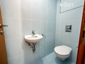 Pronájem bytu 2+kk, Praha - Krč, Antala Staška, 56 m2