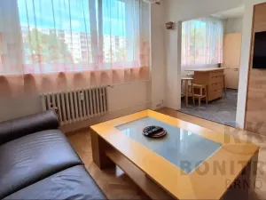Pronájem bytu 2+1, Brno, Nezvalova, 56 m2