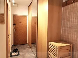 Pronájem bytu 2+1, Brno, Nezvalova, 56 m2