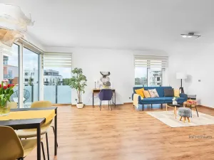 Prodej bytu 2+kk, Plzeň - Doubravka, Na Terasách, 76 m2