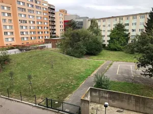 Prodej bytu 2+1, Praha, V olšinách, 45 m2