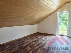 Pronájem bytu 3+kk, Hlásná Třebaň, V Úvozu, 85 m2