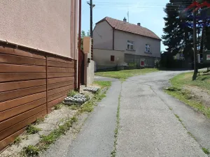 Prodej pozemku pro bydlení, Makotřasy, 450 m2