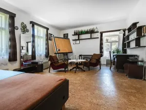 Prodej chalupy, Sedletín, 137 m2