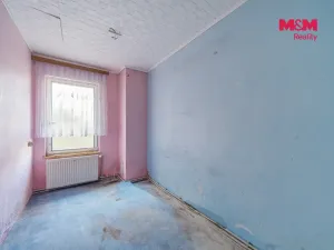 Prodej chalupy, Bělá pod Pradědem - Domašov, 90 m2