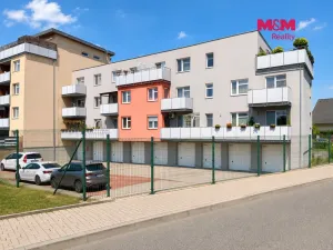 Prodej, Čelákovice, Boženy Koutníkové, 17 m2