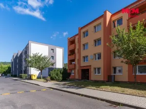 Pronájem bytu 1+1, Loket, Sportovní, 40 m2