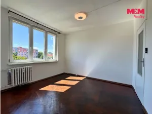 Pronájem bytu 3+1, Chodov, Rooseveltova, 63 m2