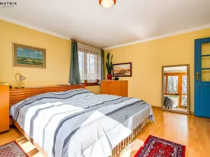 Prodej rodinného domu, Strančice, Slepá, 336 m2