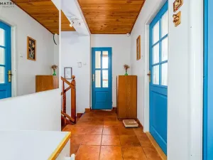 Prodej rodinného domu, Strančice, Slepá, 336 m2