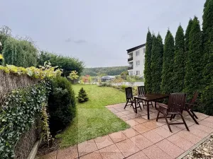 Pronájem bytu 3+kk, Brno, Bešůvka, 82 m2