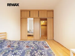 Prodej bytu 2+1, Praha - Nusle, Dačického, 43 m2