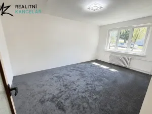 Pronájem bytu 1+1, Přerov, Petřivalského, 37 m2