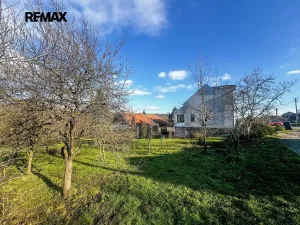 Prodej pozemku pro bydlení, Podolí, 1608 m2