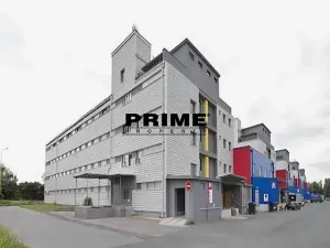Pronájem skladu, Praha - Horní Počernice, Ve žlíbku, 35 m2