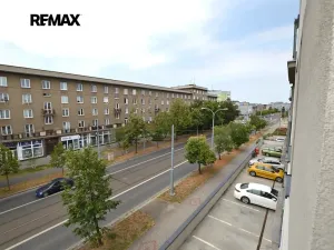 Pronájem bytu 2+kk, Plzeň, Koterovská, 42 m2