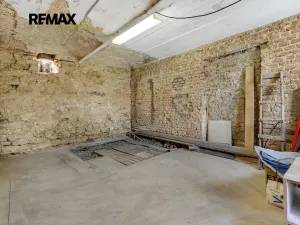 Prodej rodinného domu, Kosoř, Rudé armády, 110 m2