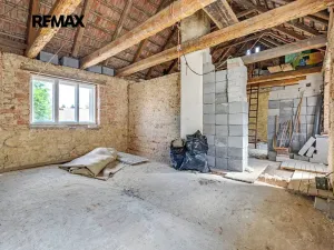 Prodej rodinného domu, Kosoř, Rudé armády, 110 m2