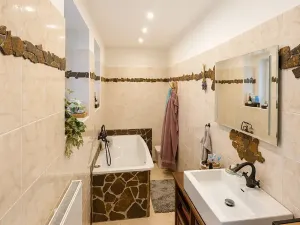 Prodej rodinného domu, Svárov, 250 m2