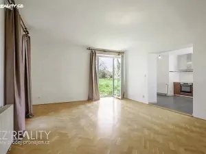 Prodej rodinného domu, Praha - Lipence, Na Bambouzku, 308 m2