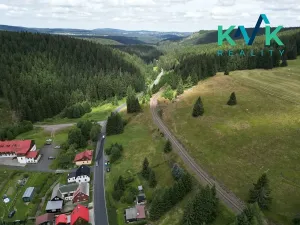 Prodej chaty, Horní Blatná, Majakovského, 62 m2
