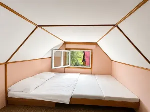 Prodej chaty, Horní Blatná, Majakovského, 62 m2