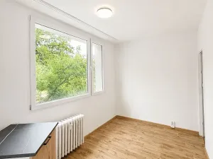 Pronájem bytu 2+1, Chomutov, 17. listopadu, 59 m2