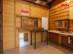 Prodej rodinného domu, Bílá, 100 m2