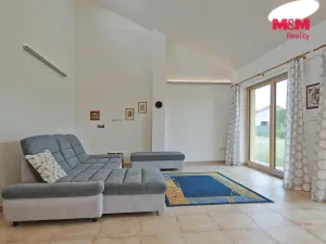 Pronájem rodinného domu, Čáslav - Čáslav-Nové Město, Ludmily Formanové, 147 m2