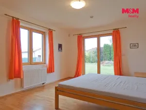Pronájem rodinného domu, Čáslav - Čáslav-Nové Město, Ludmily Formanové, 147 m2