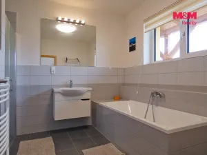 Pronájem rodinného domu, Čáslav - Čáslav-Nové Město, Ludmily Formanové, 147 m2