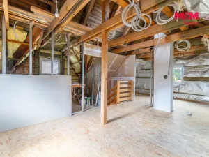 Prodej chalupy, Bílá, 100 m2