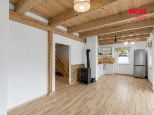 Prodej chalupy, Bílá, 100 m2