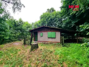 Prodej chaty, Dobroslavice, 30 m2