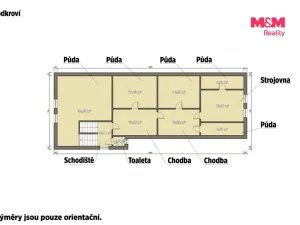 Prodej rodinného domu, Bezdružice, Revolučních gard, 230 m2