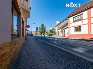 Prodej rodinného domu, Kasejovice, 198 m2